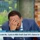 Illustration for article titled Stephen A. Smith Wrings Emmy-Worthy Performance Out Of Knicks Lottery Agony